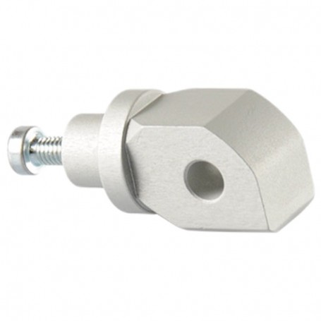 LighTech Passenger Pegs Footrest Adapters