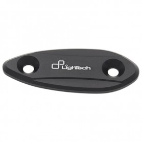 LighTech Pair Mirror Block - Off Plates