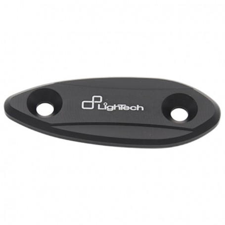 LighTech Pair Mirror Block - Off Plates