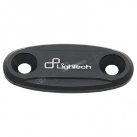 LighTech Pair Mirror Block - Off Plates