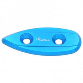 LighTech Pair Mirror Block - Off Plates