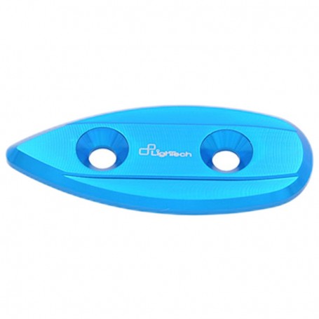 LighTech Pair Mirror Block - Off Plates