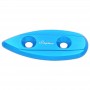 LighTech Pair Mirror Block - Off Plates