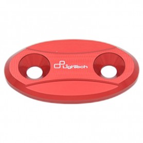 LighTech Pair Mirror Block - Off Plates