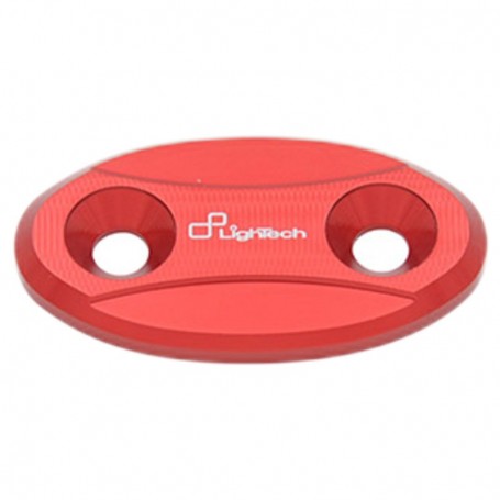 LighTech Pair Mirror Block - Off Plates