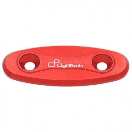 LighTech Pair Mirror Block - Off Plates