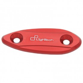 LighTech Pair Mirror Block - Off Plates