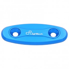 LighTech Pair Mirror Block - Off Plates