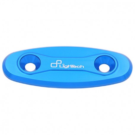 LighTech Pair Mirror Block - Off Plates