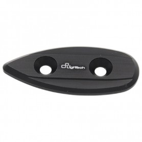 LighTech Pair Mirror Block - Off Plates