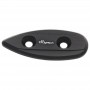 LighTech Pair Mirror Block - Off Plates
