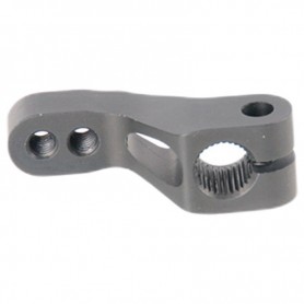 LighTech Gear Shift Arm with Double Hole