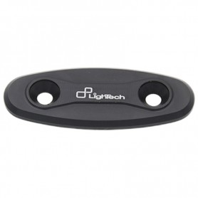LighTech Pair Mirror Block - Off Plates