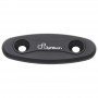 LighTech Pair Mirror Block - Off Plates