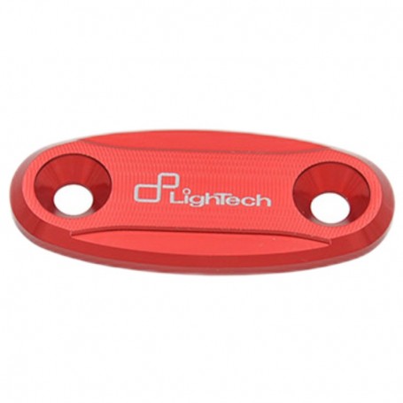 LighTech Pair Mirror Block - Off Plates