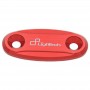 LighTech Pair Mirror Block - Off Plates