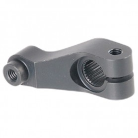 LighTech Gear Shift Arm with Single Hole