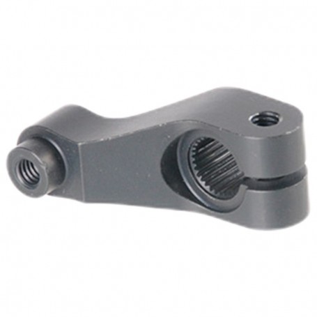 LighTech Gear Shift Arm with Single Hole