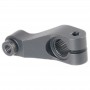 LighTech Gear Shift Arm with Single Hole