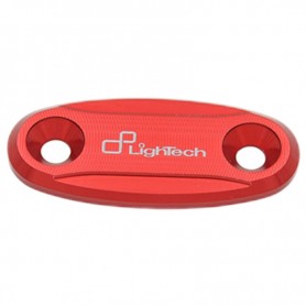 LighTech Pair Mirror Block - Off Plates