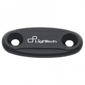 LighTech Pair Mirror Block - Off Plates
