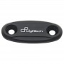 LighTech Pair Mirror Block - Off Plates