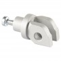 LighTech Driver Pegs Footrest Adapters D8 (Couple)