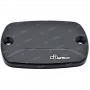 LighTech Clutch/Brake Pump Reservoir Cover