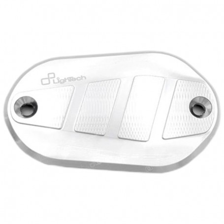 LighTech Clutch/Brake Pump Reservoir Cover