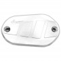 LighTech Clutch/Brake Pump Reservoir Cover