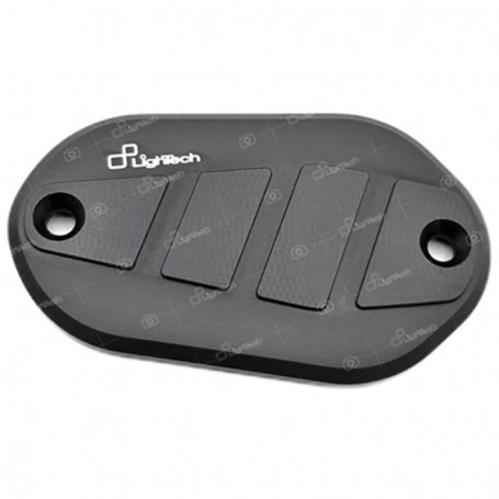 LighTech Clutch/Brake Pump Reservoir Cover