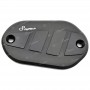 LighTech Clutch/Brake Pump Reservoir Cover