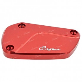 LighTech Clutch/Brake Pump Reservoir Cover