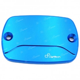 LighTech Clutch/Brake Pump Reservoir Cover