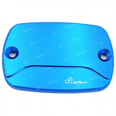 LighTech Clutch/Brake Pump Reservoir Cover