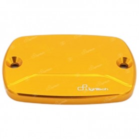 LighTech Clutch/Brake Pump Reservoir Cover