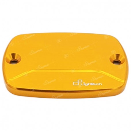 LighTech Clutch/Brake Pump Reservoir Cover