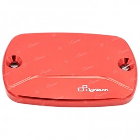 LighTech Clutch/Brake Pump Reservoir Cover