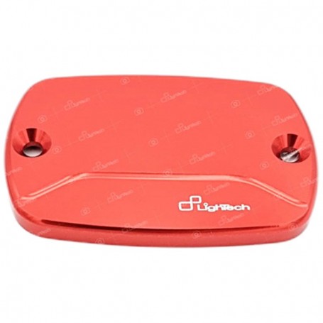 LighTech Clutch/Brake Pump Reservoir Cover