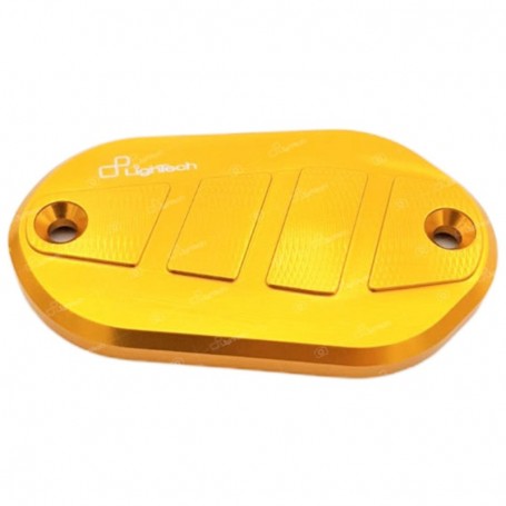 LighTech Clutch/Brake Pump Reservoir Cover