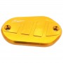 LighTech Clutch/Brake Pump Reservoir Cover