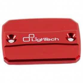 LighTech Brake Pump Reservoir Cover - Ducati 42x59
