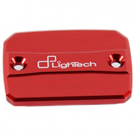 LighTech Brake Pump Reservoir Cover - Ducati 42x59