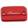 LighTech Brake Pump Reservoir Cover - Ducati 42x59