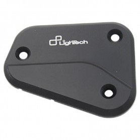 LighTech Brake Pump Reservoir Coverfront