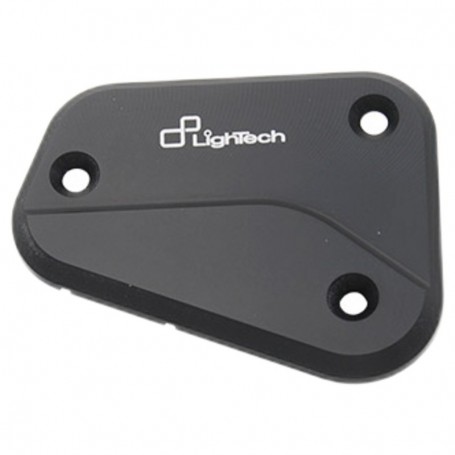 LighTech Brake Pump Reservoir Coverfront