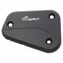 LighTech Brake Pump Reservoir Coverfront
