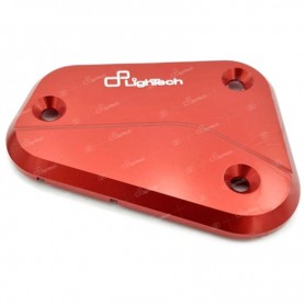 LighTech Brake Pump Reservoir Coverfront