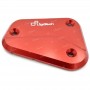 LighTech Brake Pump Reservoir Coverfront