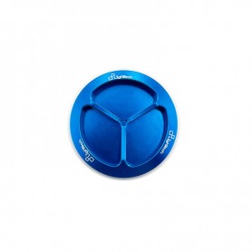 LighTech Replacement Fuel Cap (Spin Locking)